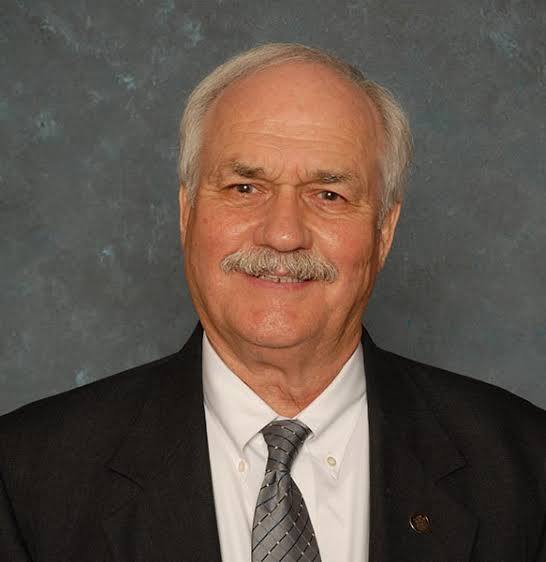 Rep Randy Wood